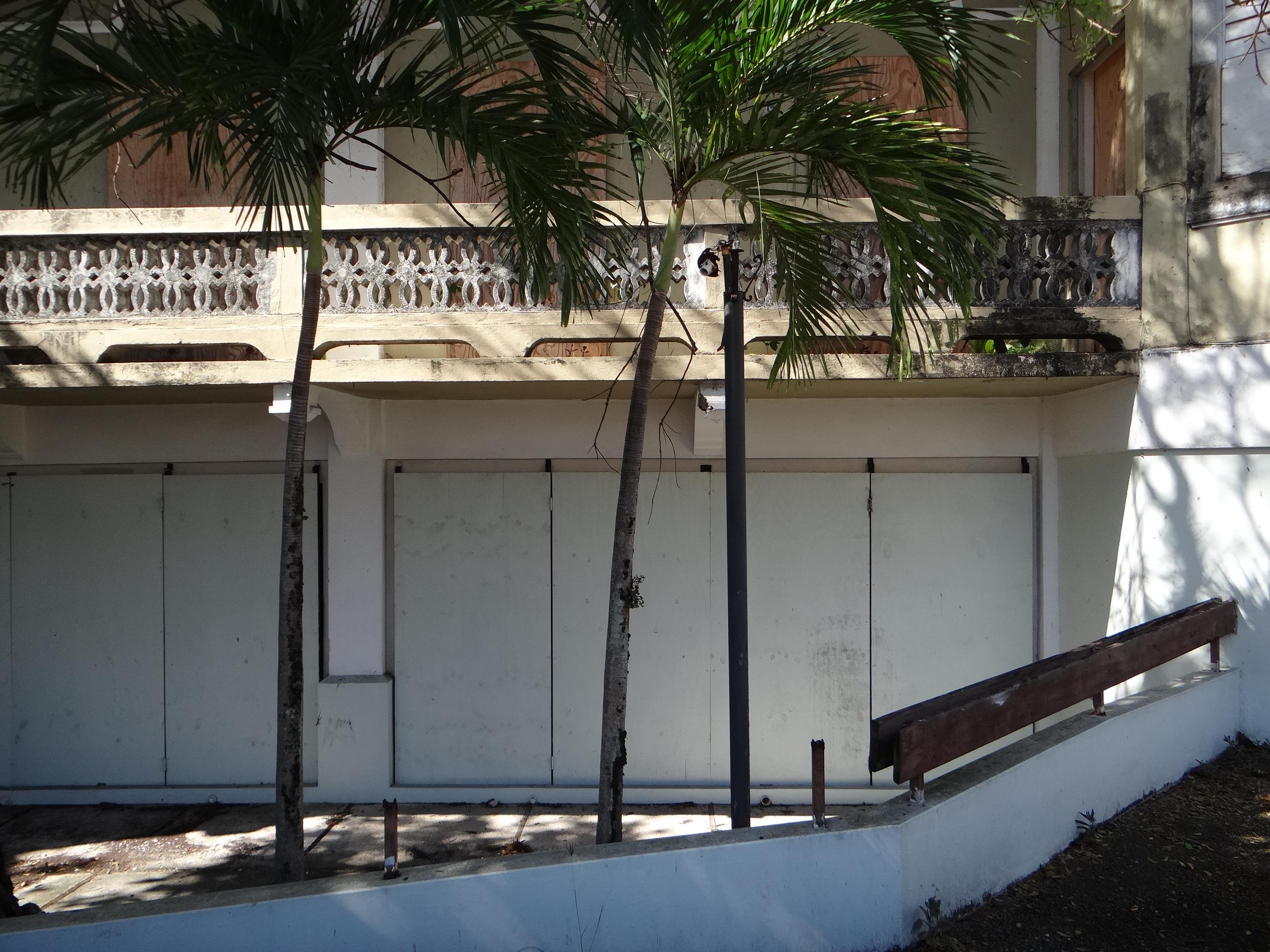 Convento Notre Dame - San Juan (Miramar) - 2015 00011